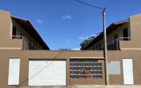 Apartamento Essecial Simplu